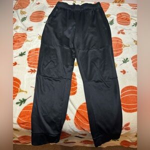 Etonic Men's Black Joggers